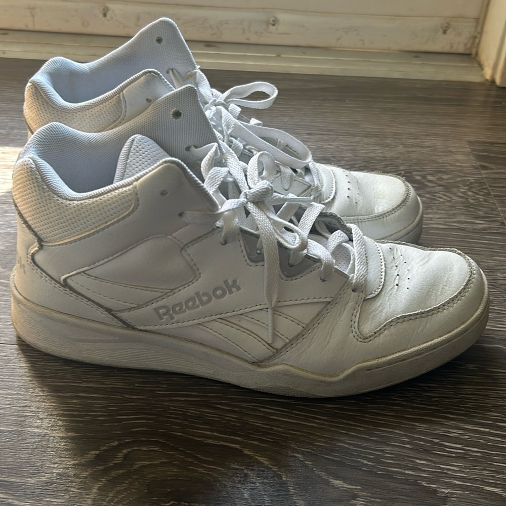 Men’s Reebok High Tops